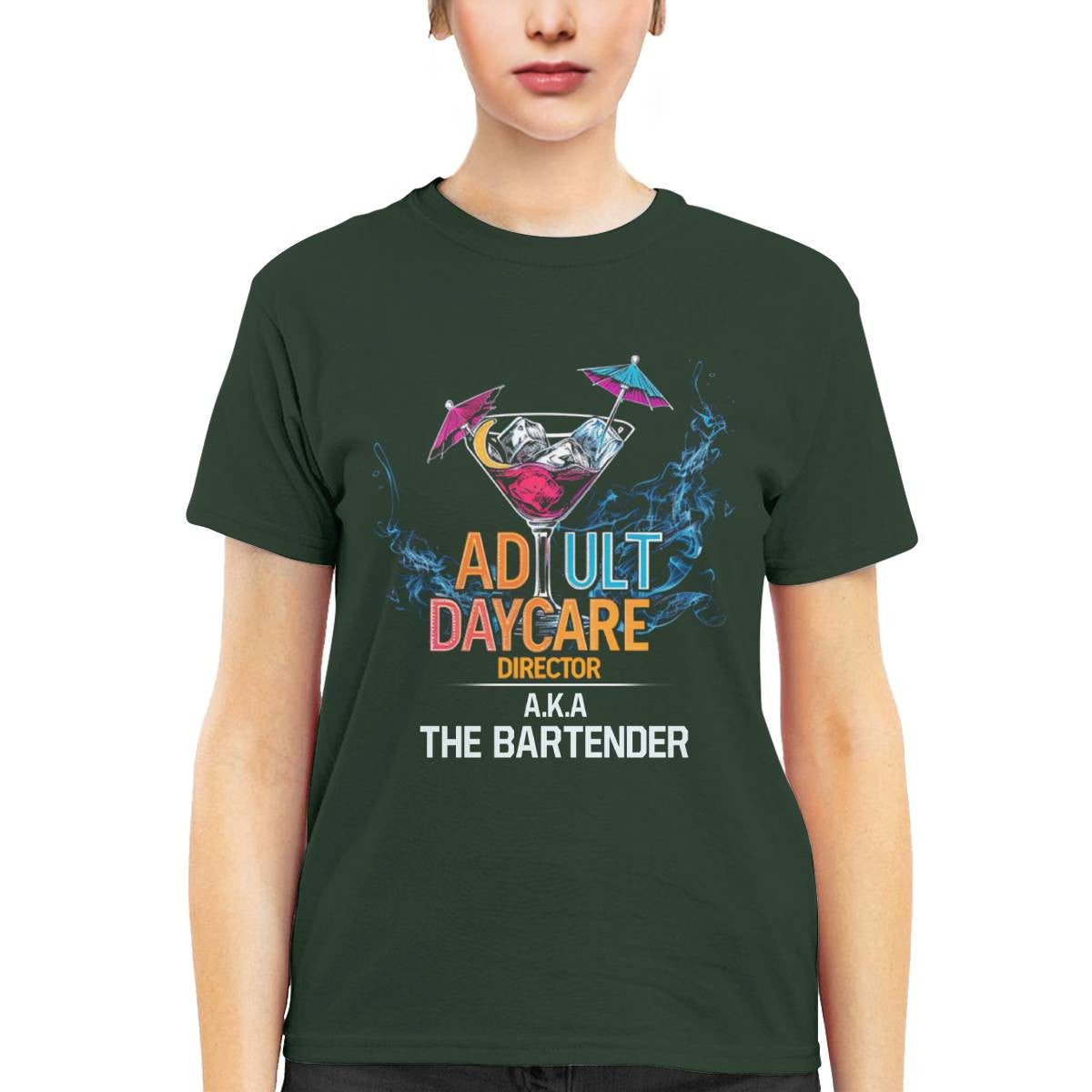 Awesome Bartender-Hoodie - grunx260804-0244