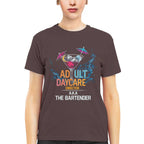 Awesome Bartender-Hoodie - grunx260804-0244