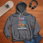 Awesome Bartender-Hoodie - grunx260804-0244