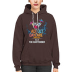 Awesome Bartender-Hoodie - grunx260804-0244