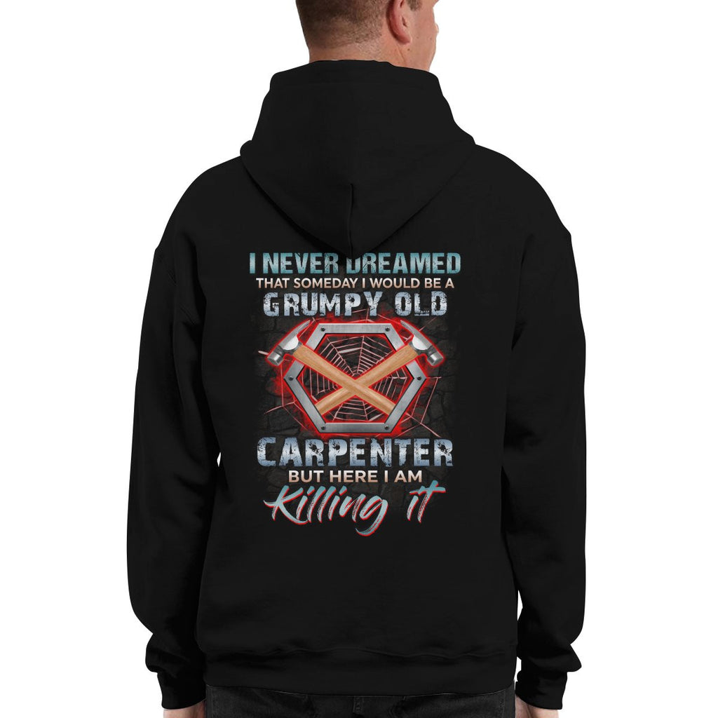 Awesome Carpenter-Hoodie-#M011124HERIM1BCARPZ6