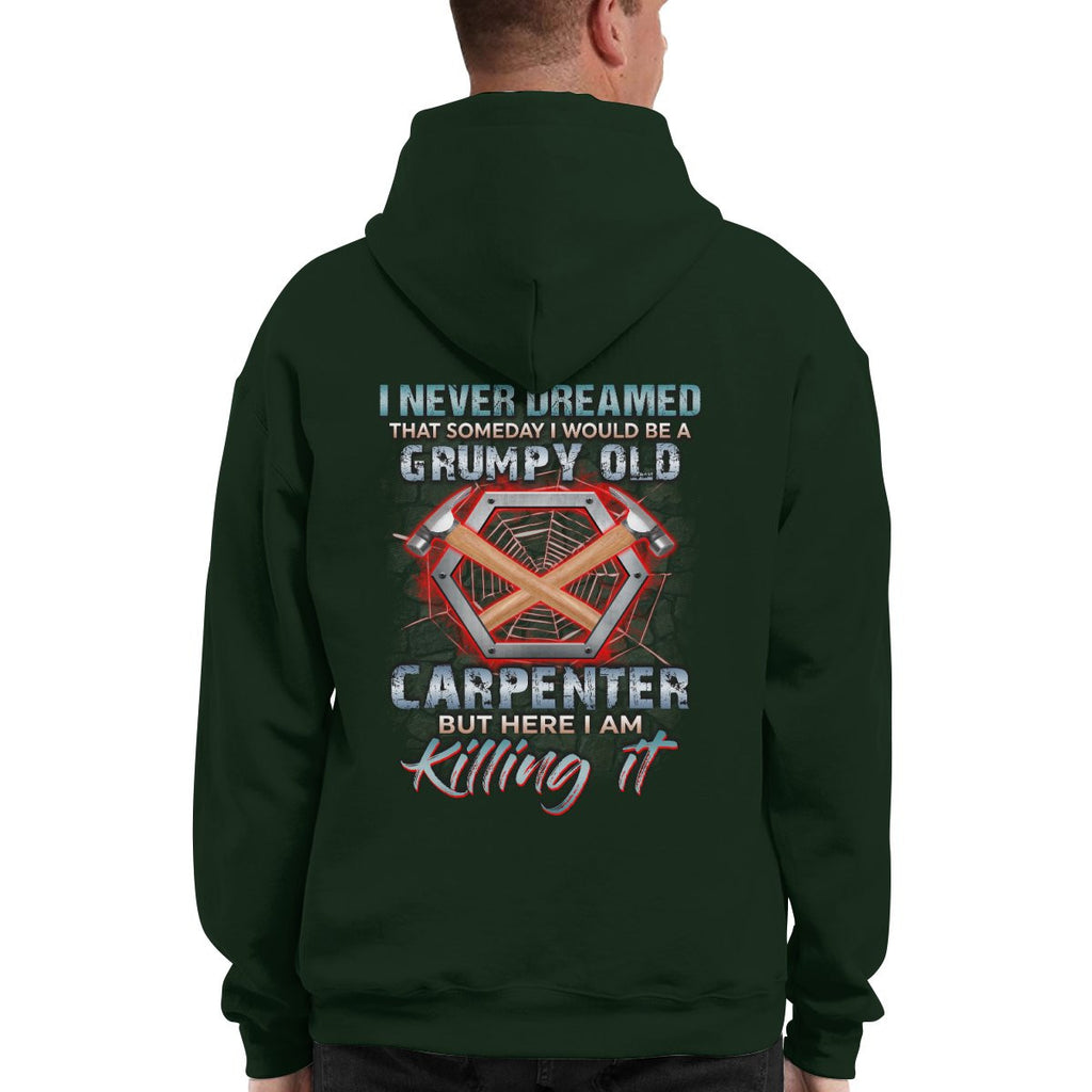 Awesome Carpenter-Hoodie-#M011124HERIM1BCARPZ6