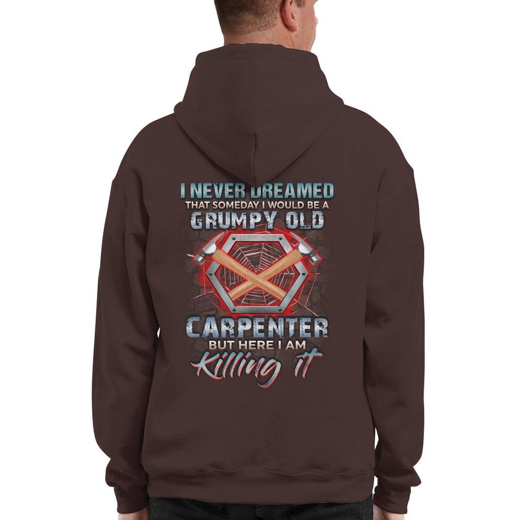 Awesome Carpenter-Hoodie-#M011124HERIM1BCARPZ6