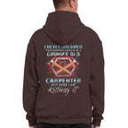Awesome Carpenter-Hoodie-#M011124HERIM1BCARPZ6