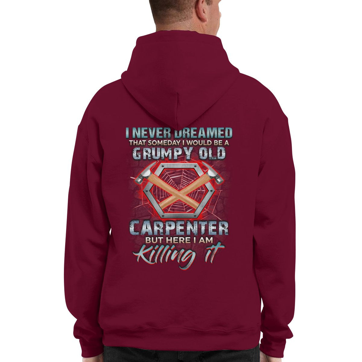Awesome Carpenter-Hoodie-#M011124HERIM1BCARPZ6
