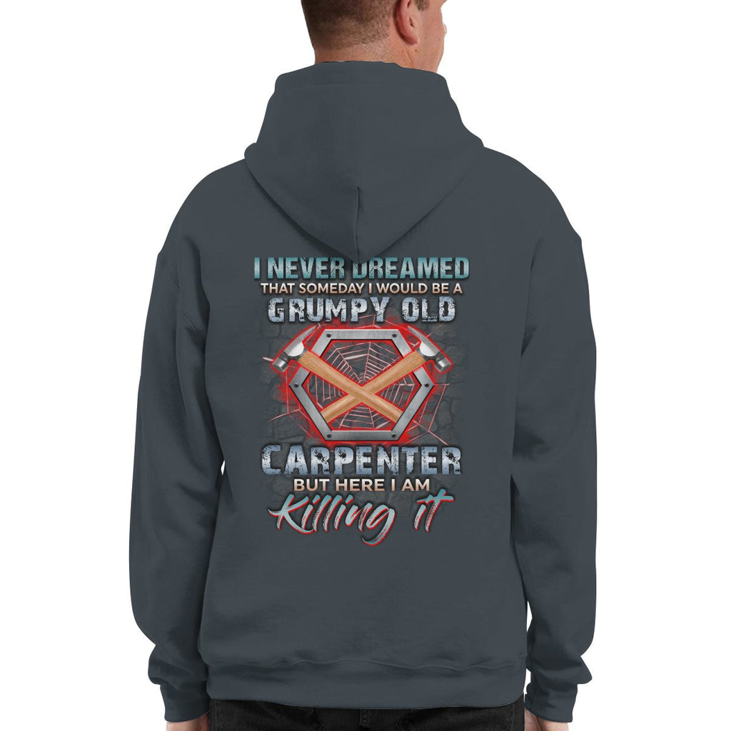 Awesome Carpenter-Hoodie-#M011124HERIM1BCARPZ6