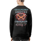 Awesome Carpenter-Hoodie-#M011124HERIM1BCARPZ6