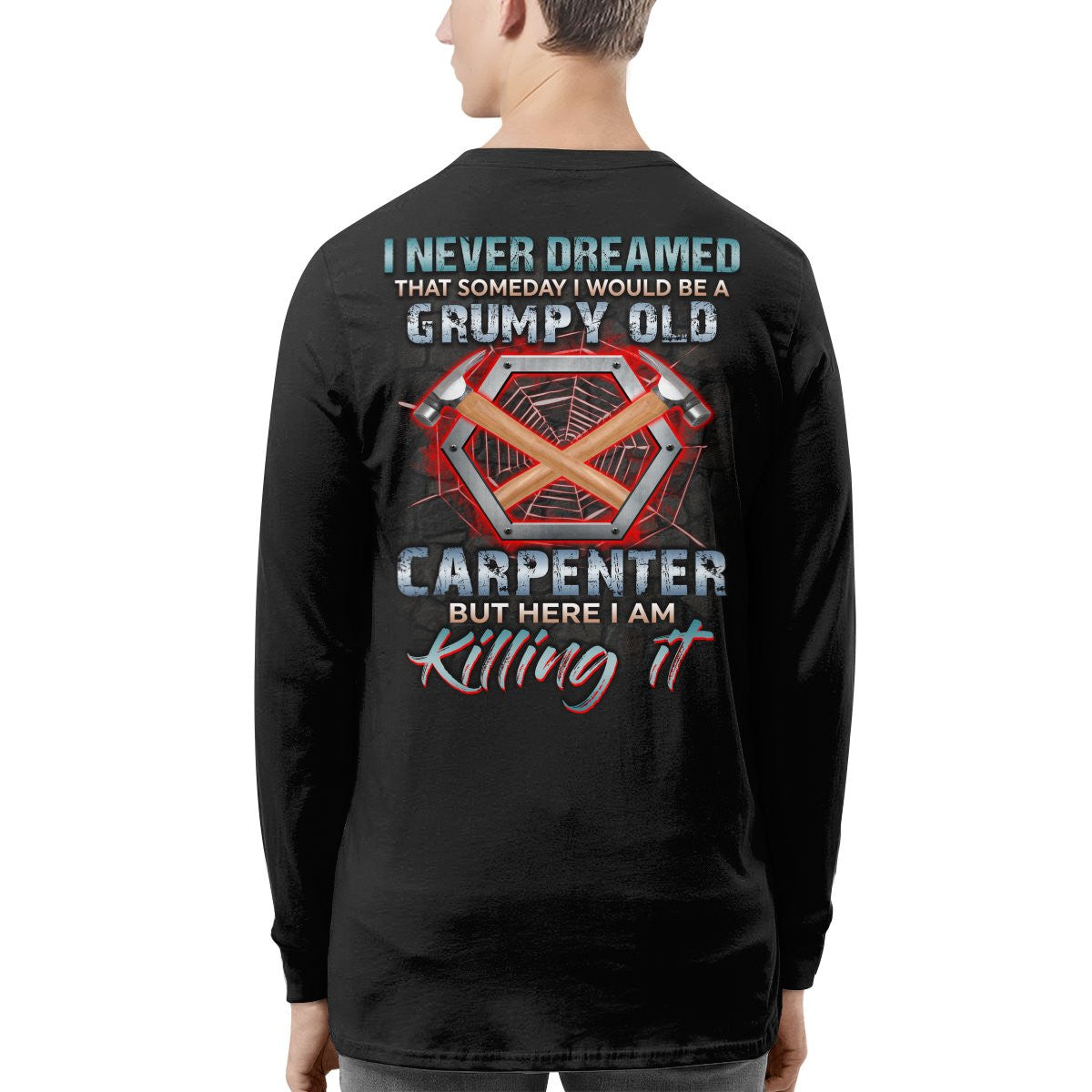 Awesome Carpenter-Hoodie-#M011124HERIM1BCARPZ6