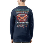 Awesome Carpenter-Hoodie-#M011124HERIM1BCARPZ6