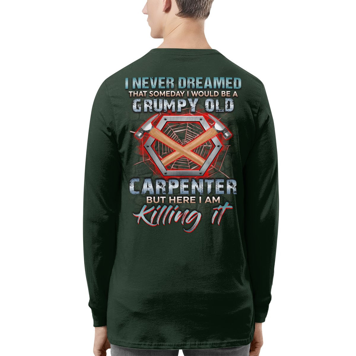 Awesome Carpenter-Hoodie-#M011124HERIM1BCARPZ6