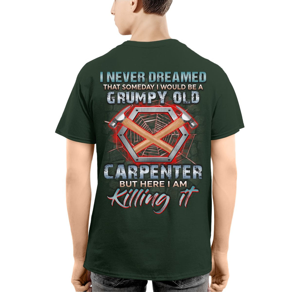 Awesome Carpenter-Hoodie-#M011124HERIM1BCARPZ6