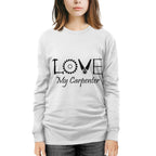 Awesome Carpenter-Hoodie-#M240924LOVMJ3FCARPZ8