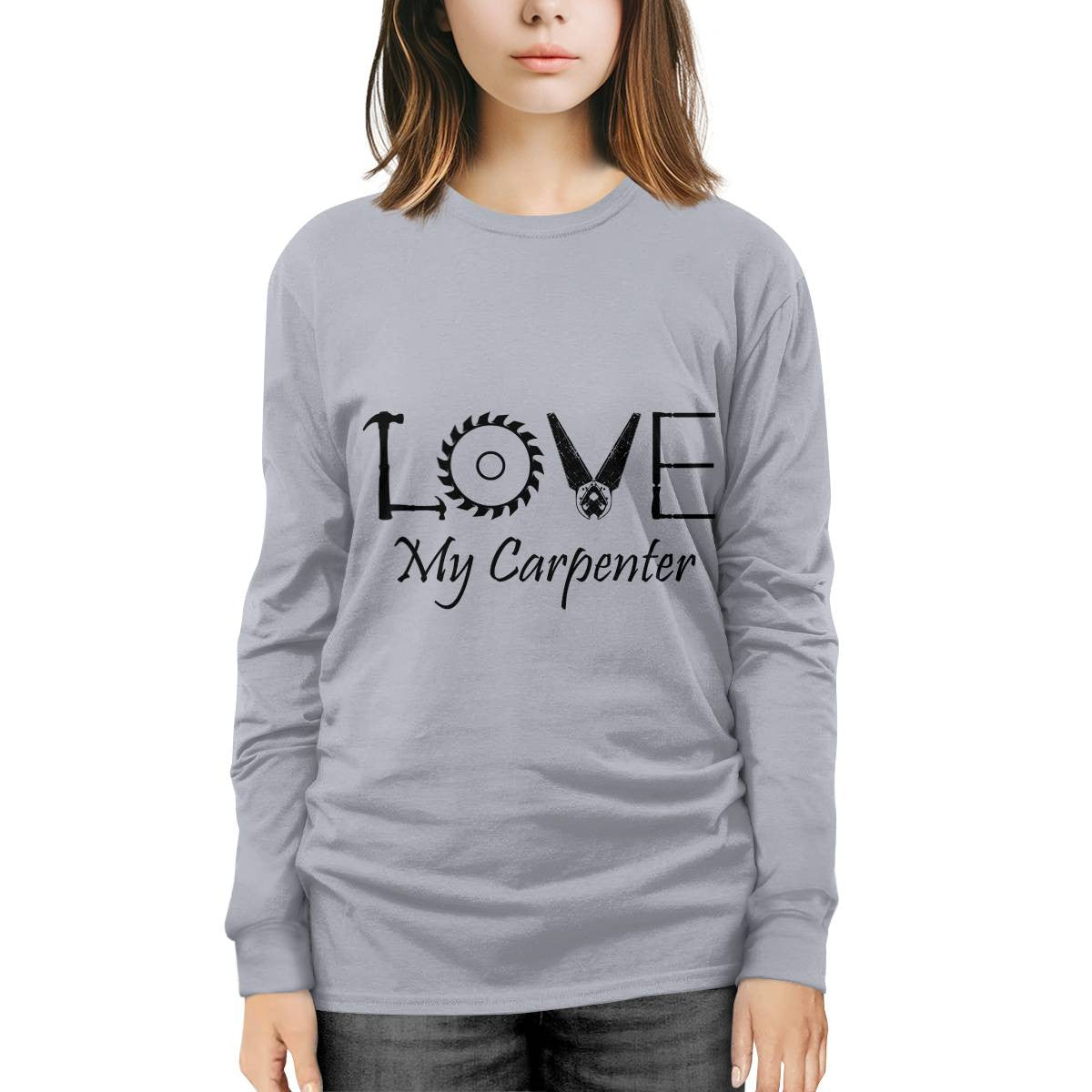Awesome Carpenter-Hoodie-#M240924LOVMJ3FCARPZ8