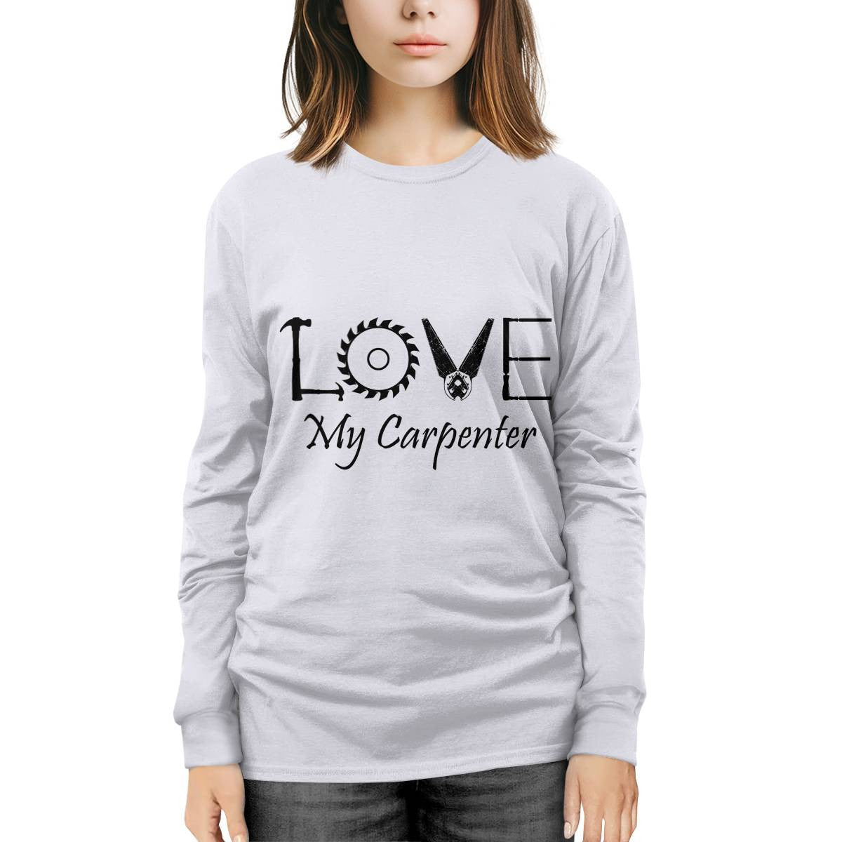 Awesome Carpenter-Hoodie-#M240924LOVMJ3FCARPZ8