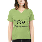 Awesome Carpenter-Hoodie-#M240924LOVMJ3FCARPZ8