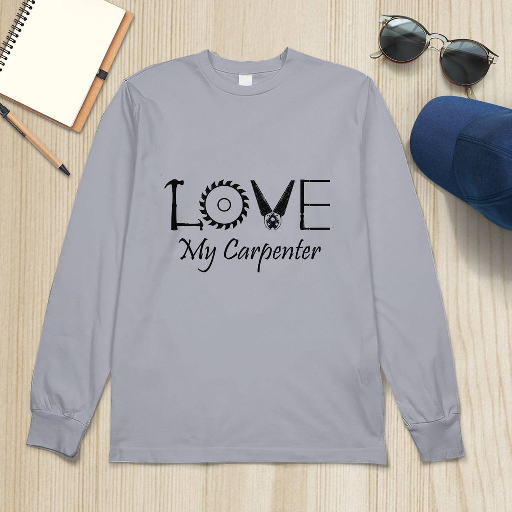 Awesome Carpenter-Hoodie-#M240924LOVMJ3FCARPZ8