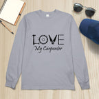Awesome Carpenter-Hoodie-#M240924LOVMJ3FCARPZ8