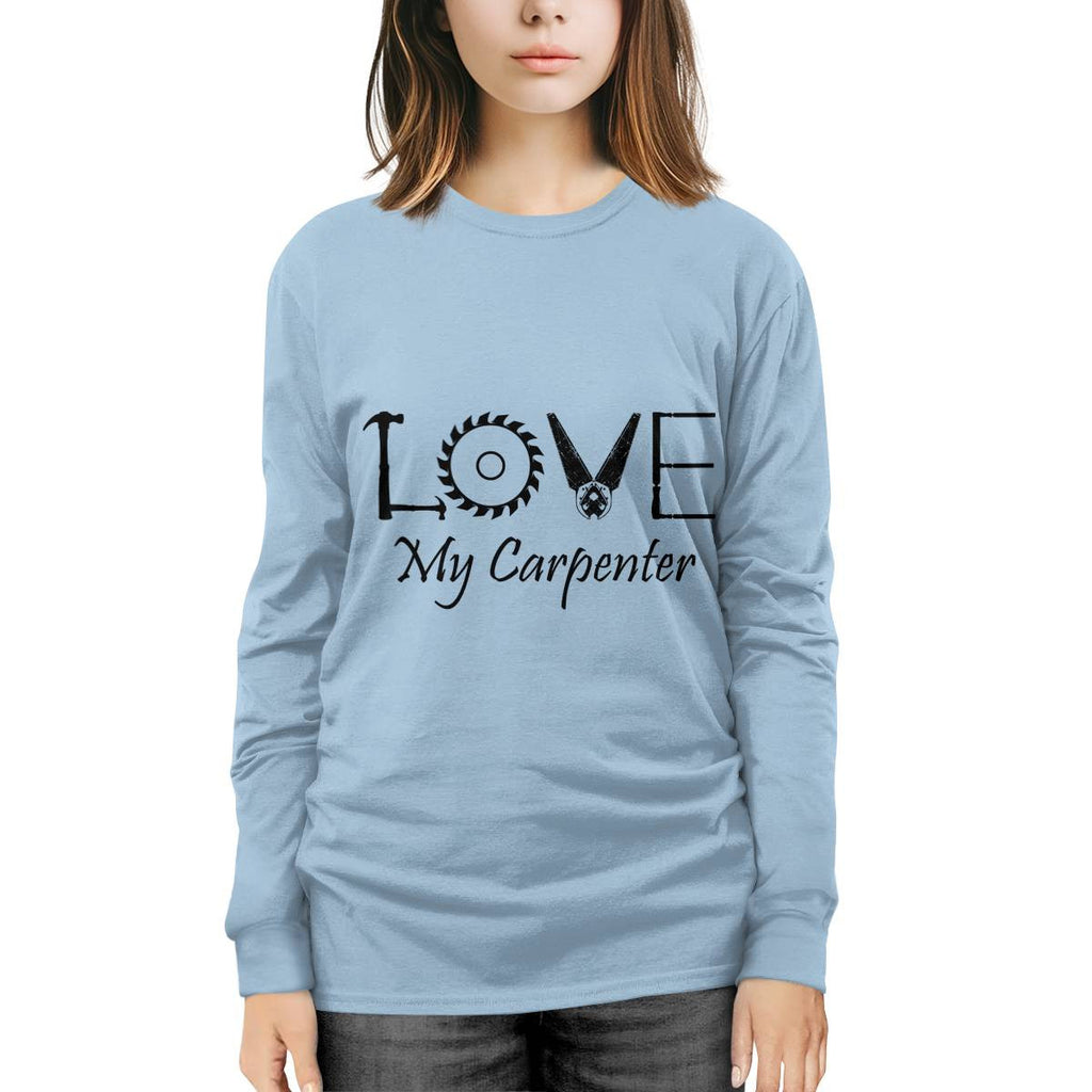 Awesome Carpenter-Hoodie-#M240924LOVMJ3FCARPZ8