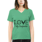 Awesome Carpenter-Hoodie-#M240924LOVMJ3FCARPZ8