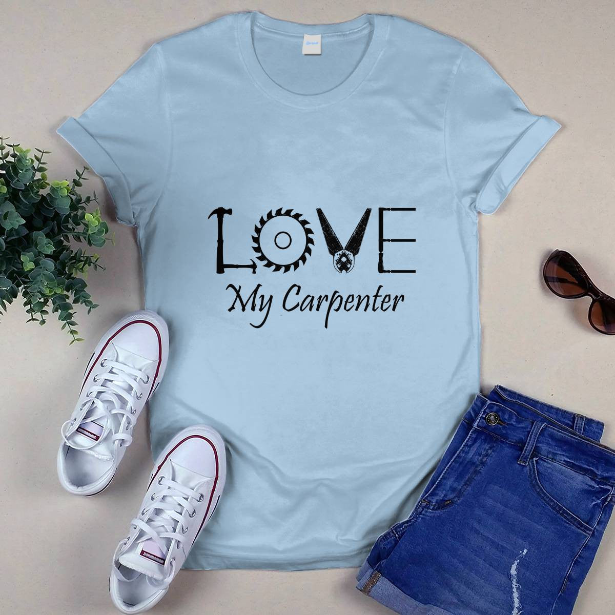 Awesome Carpenter-Hoodie-#M240924LOVMJ3FCARPZ8