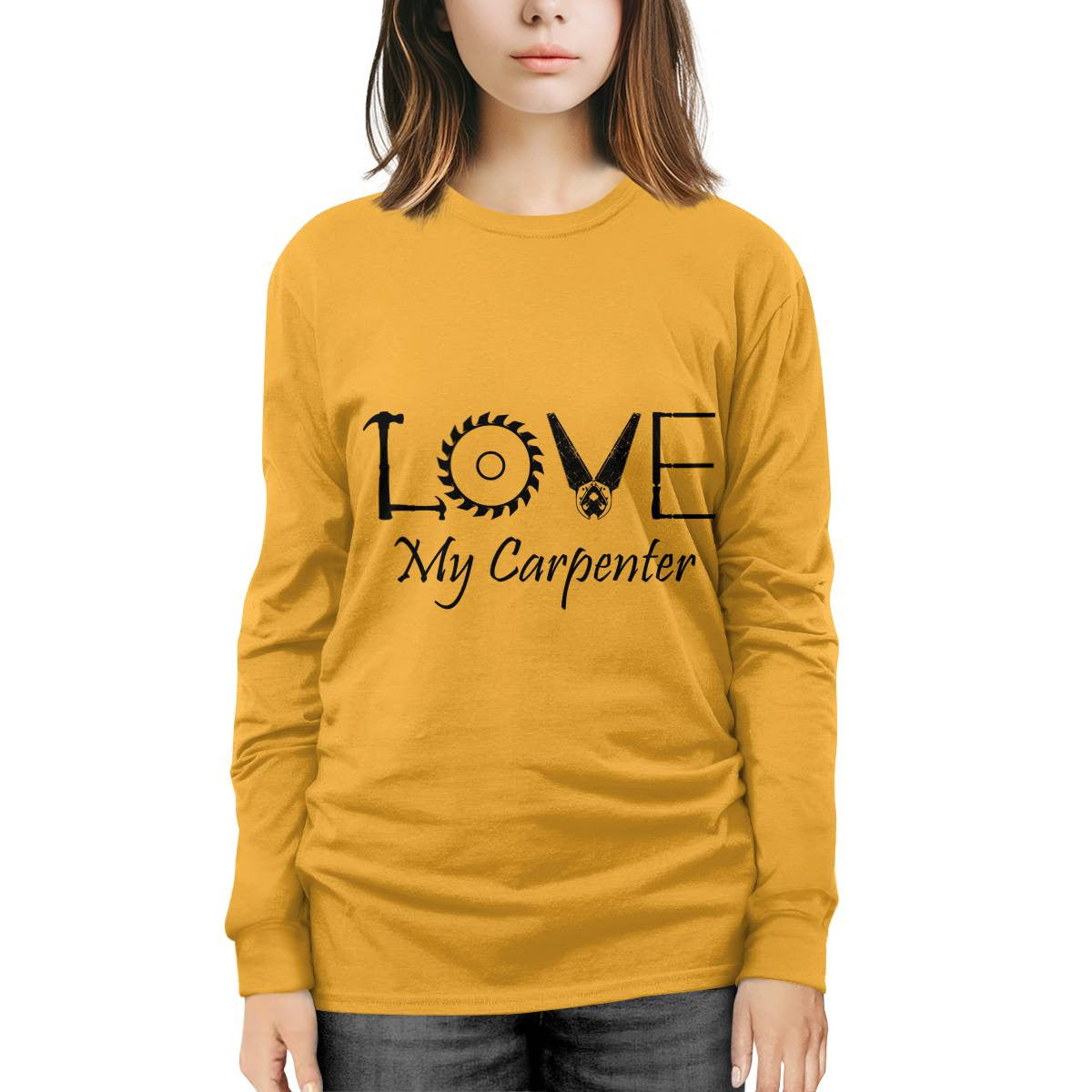Awesome Carpenter-Hoodie-#M240924LOVMJ3FCARPZ8