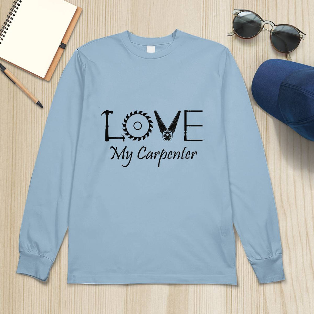 Awesome Carpenter-Hoodie-#M240924LOVMJ3FCARPZ8