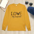 Awesome Carpenter-Hoodie-#M240924LOVMJ3FCARPZ8