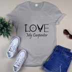 Awesome Carpenter-Hoodie-#M240924LOVMJ3FCARPZ8