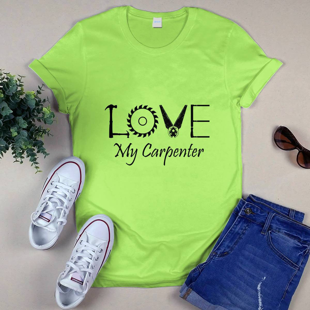 Awesome Carpenter-Hoodie-#M240924LOVMJ3FCARPZ8