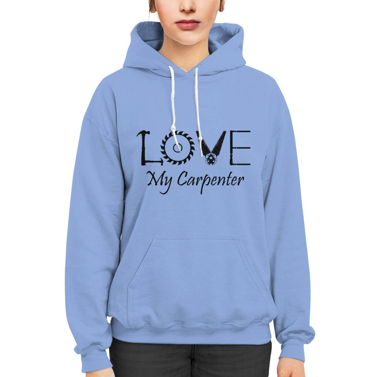 Awesome Carpenter-Hoodie-#M240924LOVMJ3FCARPZ8
