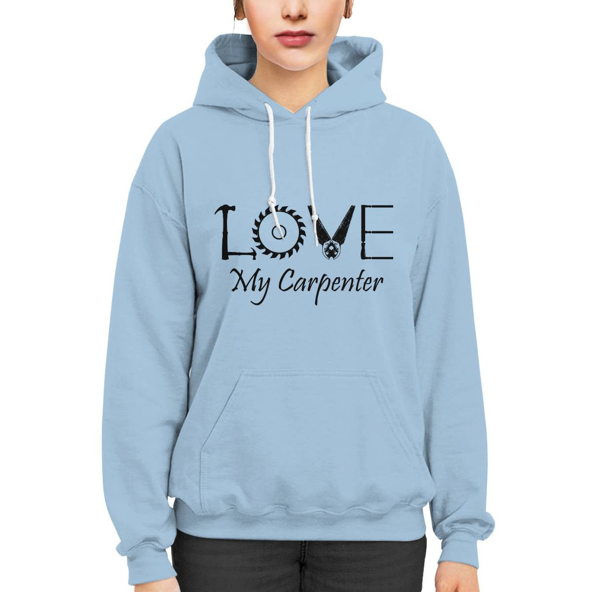 Awesome Carpenter-Hoodie-#M240924LOVMJ3FCARPZ8
