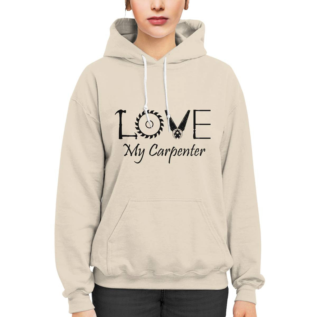 Awesome Carpenter-Hoodie-#M240924LOVMJ3FCARPZ8