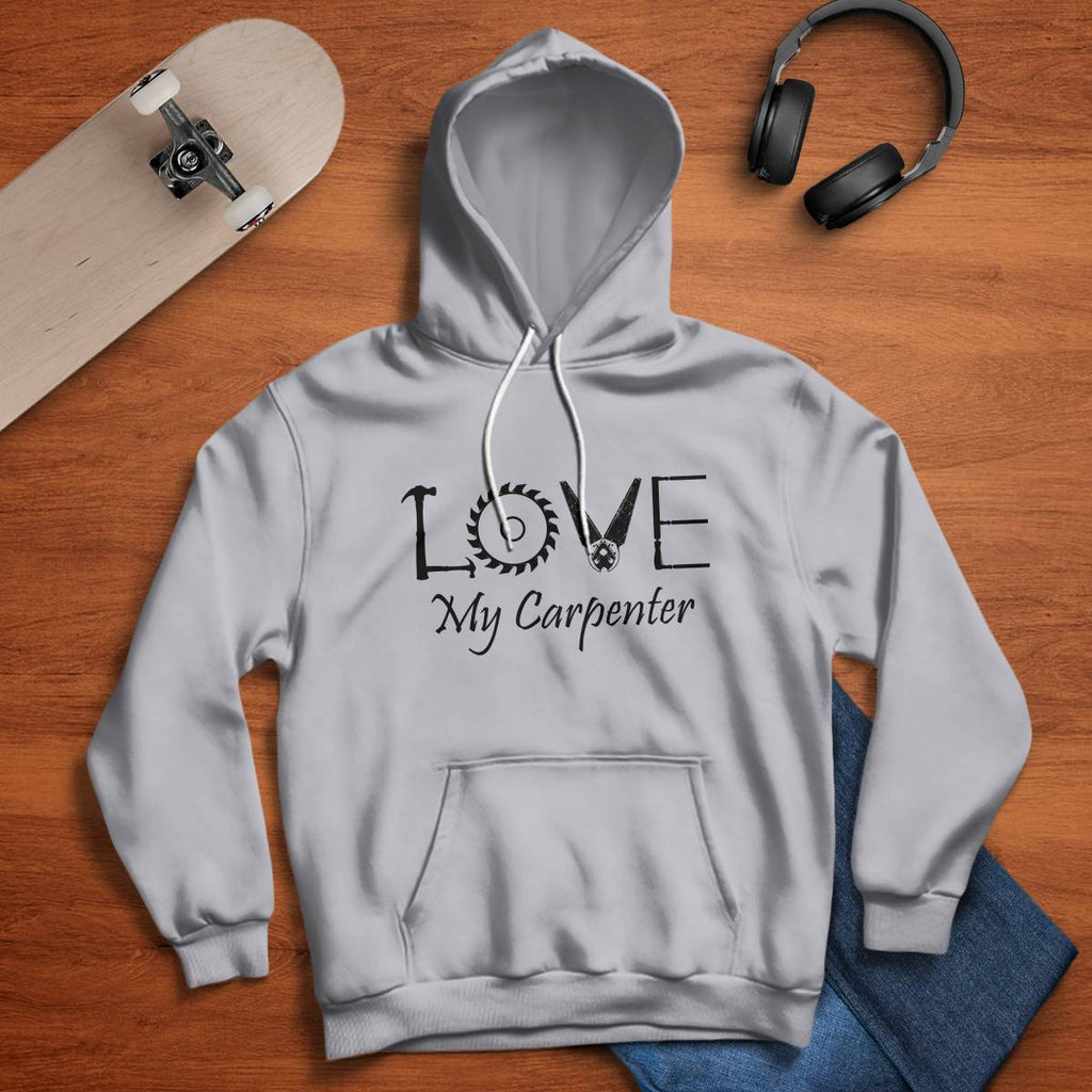 Awesome Carpenter-Hoodie-#M240924LOVMJ3FCARPZ8