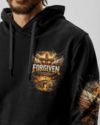 Forgiven Wings Men's All Over Print Shirt - Trunx511603
