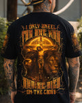 I Only Kneel For One Man Men's All Over Print Shirt - Trunx244712