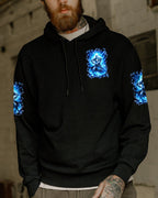 A Warrior Of Christ Men's All Over Print Shirt - Trunx655284