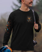 I'm A Christian Warrior Men's All Over Print Shirt - Trunx444302