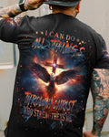I Can Do All Things Men's All Over Print Shirt - Trunx903095