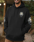 A Warrior Of Christ Lion Men's All Over Print Shirt - Trunx971586