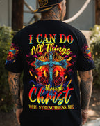 I Can Do All Things Men's All Over Print Shirt - Trunx121729