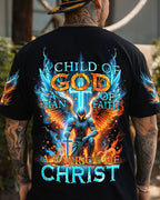 A Warrior Of Christ Men's All Over Print Shirt - Trunx931882