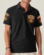 Forgiven Wings Men's All Over Print Shirt - Trunx511603