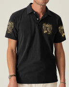 A Warrior Of Christ Wings Men's All Over Print Shirt - Trunx031964