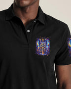 A Warrior Of Christ Men's All Over Print Shirt - Trunx559839
