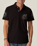 A Warrior Of Christ Men's All Over Print Shirt - Trunx703480