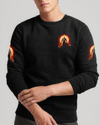 I Will Fear No Evil Warrior Men's All Over Print Shirt - Trunx208888