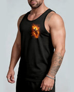 I Am A Warrior In The Army Of God Men's All Over Print Shirt - Trunx080730