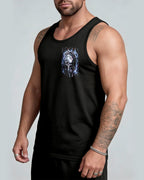 I Only Kneel For One Man  Men's All Over Print Shirt - Trunx236523