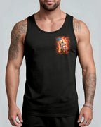 He Who Kneels Before God Warrior Men's All Over Print Shirt - Trunx225941