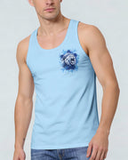 Faith Over Fear Men's All Over Print Shirt - Trunx236074
